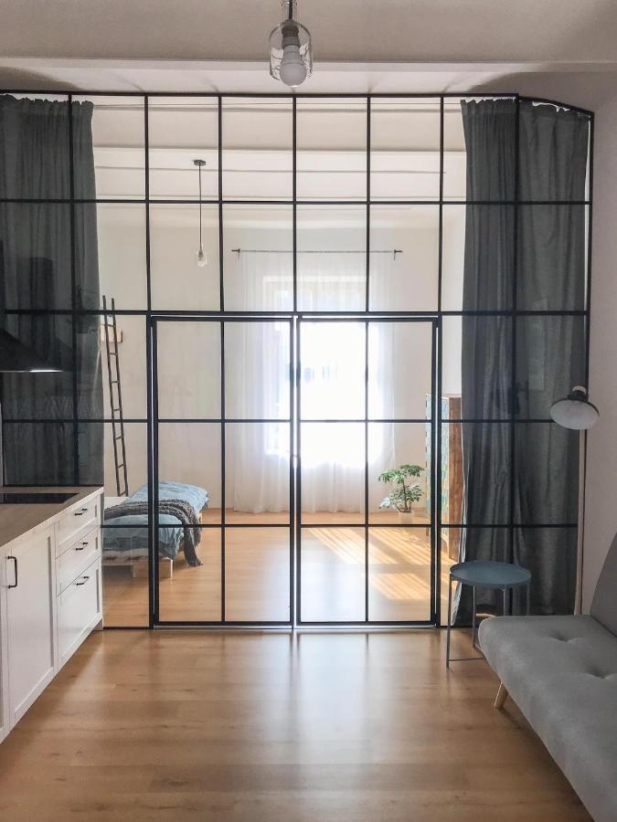 Apartman Tyrsovka Svoboda nad Úpou Exteriör bild