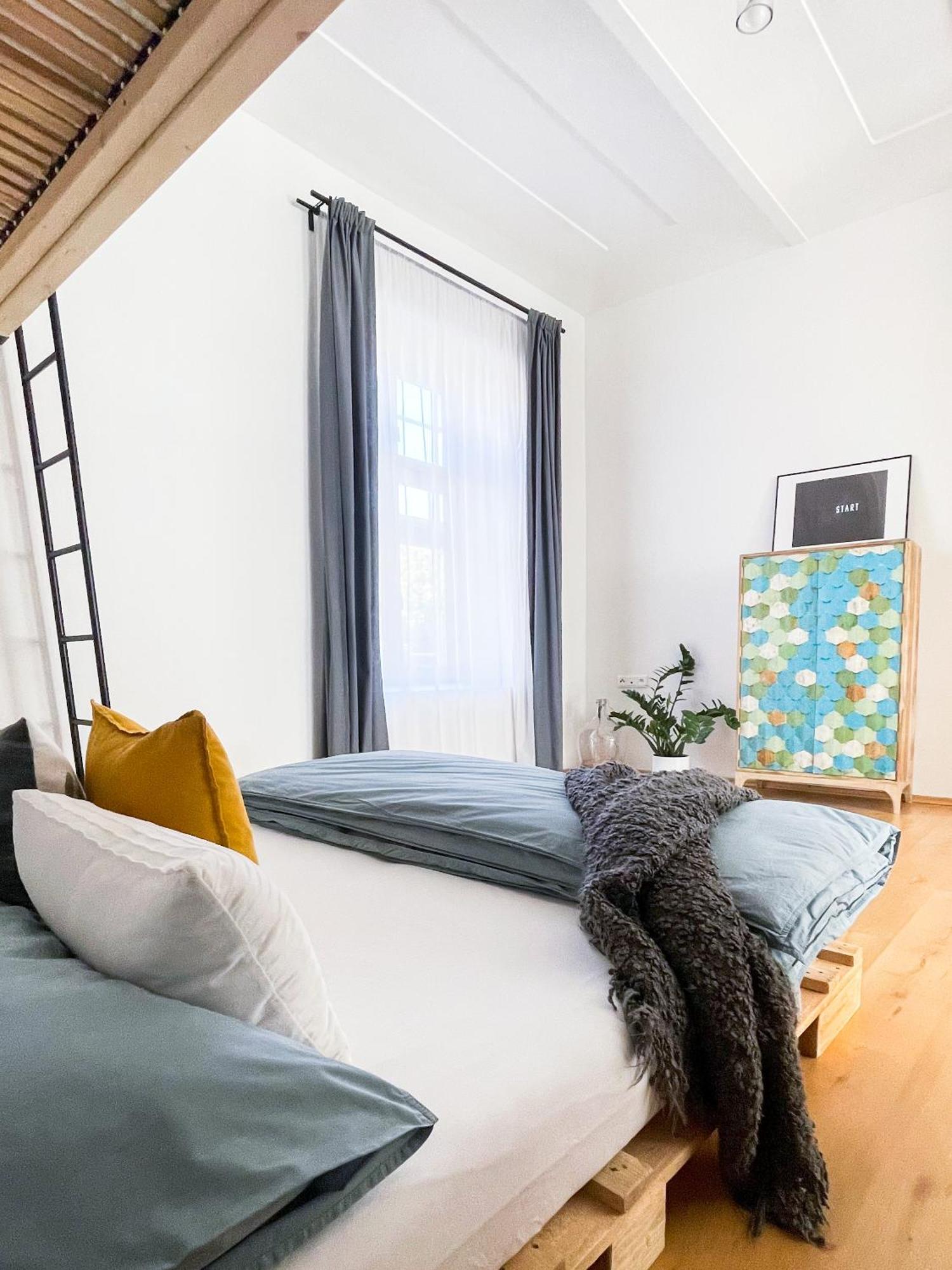 Apartman Tyrsovka Svoboda nad Úpou Exteriör bild