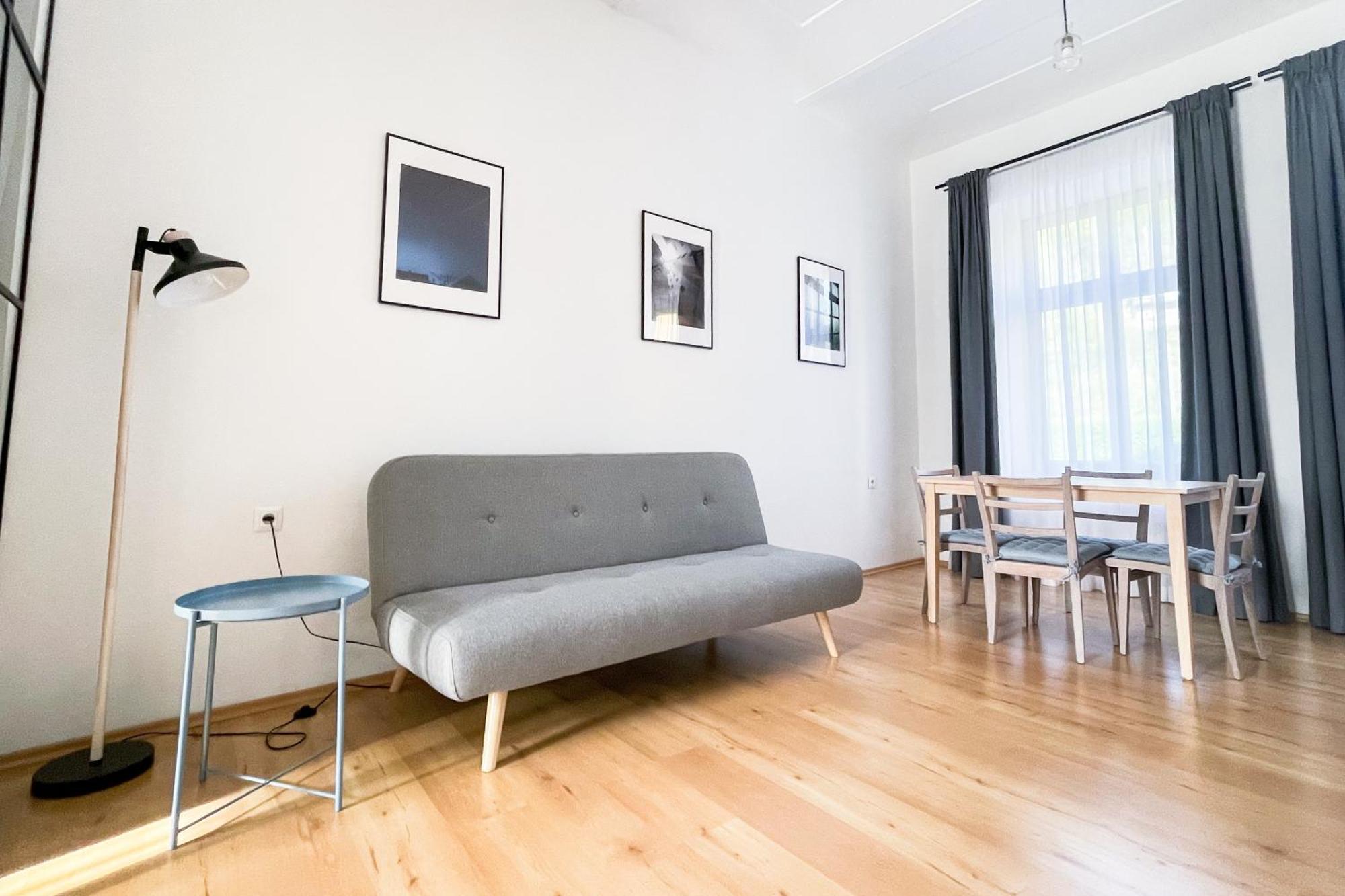 Apartman Tyrsovka Svoboda nad Úpou Exteriör bild
